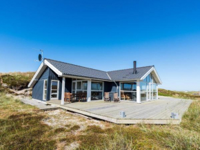 Holiday home Hvide Sande XXIX, Hvide Sande